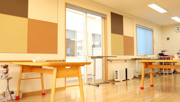 プチスタイル玉村町（常勤） の介護福祉士求人メイン写真5