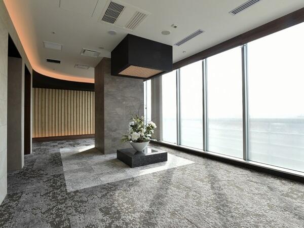 新横浜国際クリニック（パート）の看護師求人の写真