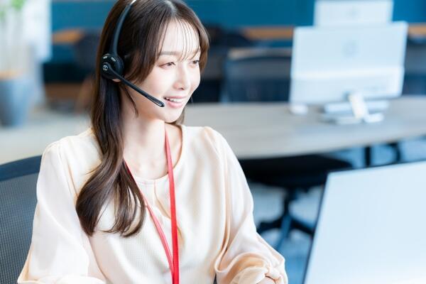 やさしい手 人事本部 人事グループ（常勤）の一般事務求人メイン写真2