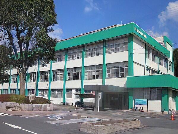 介護老人保健施設　菖蒲・御所（常勤）の介護福祉士求人の写真