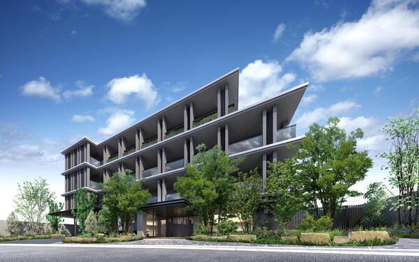 ホスピタルメント文京グラン／清掃スタッフ(常勤)の清掃員求人メイン写真2