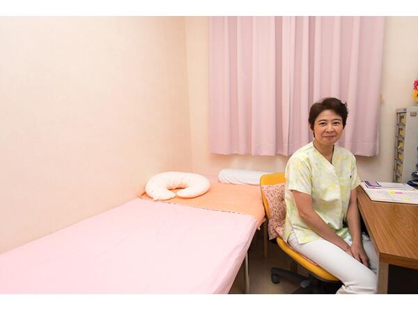 木野産婦人科医院（常勤）の助産師求人メイン写真3