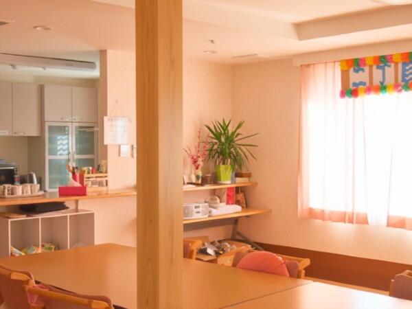 グループホーム　ふきのとう（正社員）の介護福祉士求人メイン写真3