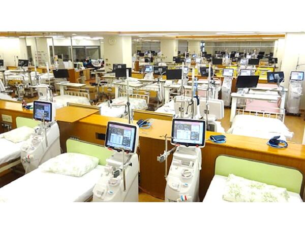 尾道クリニック（パート）の送迎ドライバー求人メイン写真4