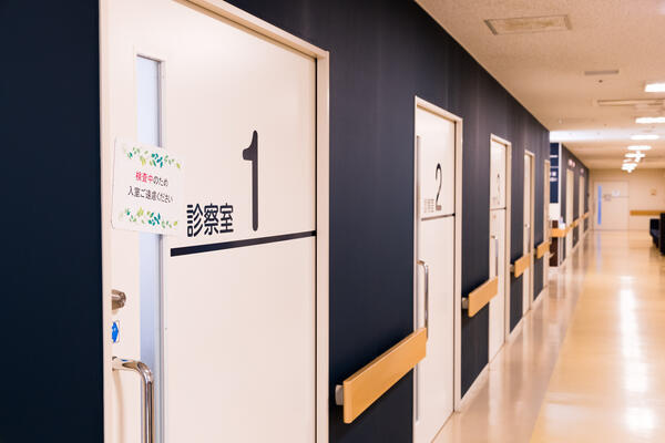 川崎みどりの病院（常勤）の准看護師求人メイン写真3