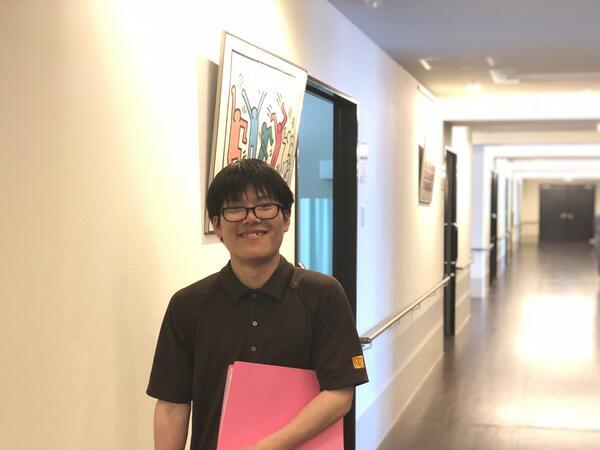 介護老人保健施設ホームランドあべの（常勤）の介護職求人メイン写真4