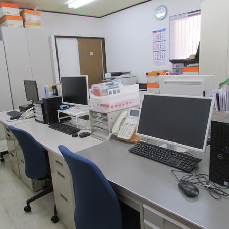 太陽と緑の家 居宅介護支援事業所（常勤）のケアマネジャー求人メイン写真2