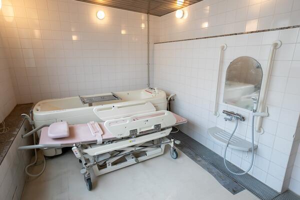 生活倶楽部ウィズ南片江（夜勤専従/常勤）の介護職求人メイン写真4