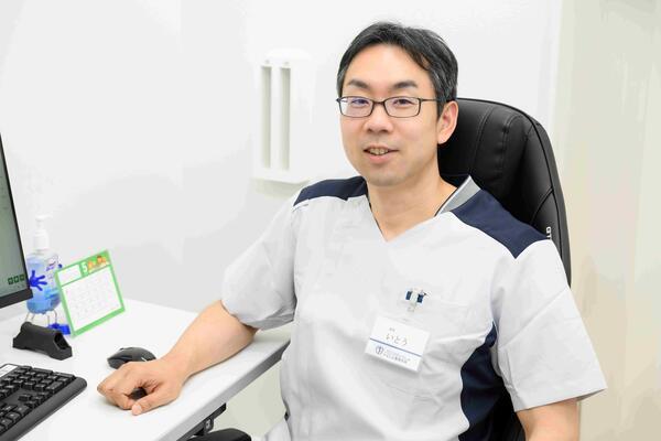 いとしん整形外科（パート）の准看護師求人メイン写真2