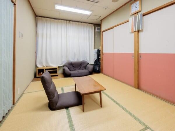 藍野花園病院（常勤）の作業療法士求人メイン写真3