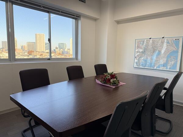 医療法人社団芳雄会：医療事務（正社員）の医療事務求人メイン写真3