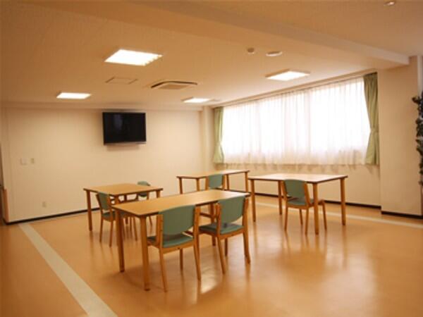 お元気デイサービス エクセレントくわな（常勤）の介護職求人メイン写真3