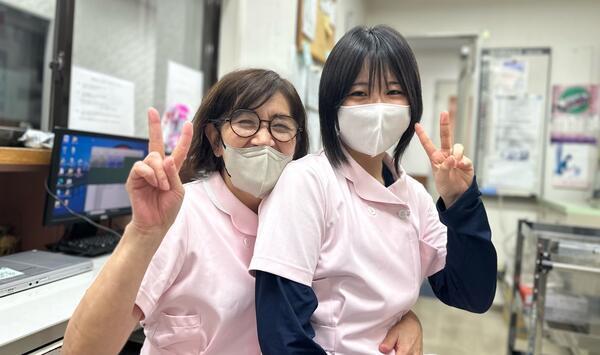 有料老人ホーム サンビレッジ三鷹（夜勤専従/パート）の介護職求人メイン写真4