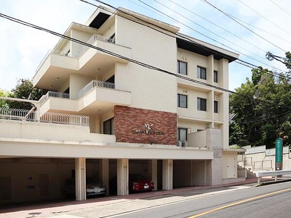 八事レディースクリニック（常勤）の医療事務求人の写真