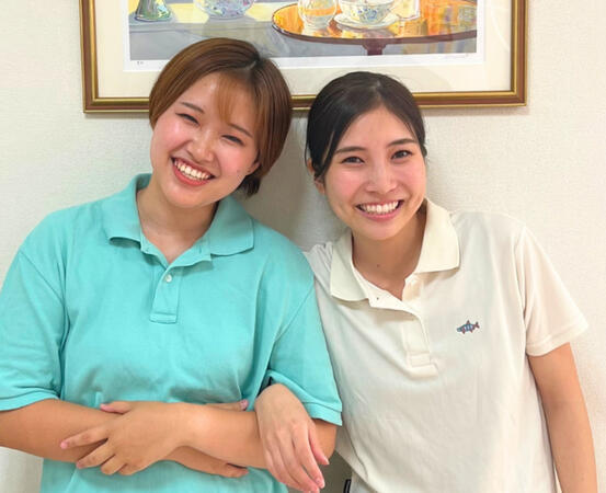 グループホーム マーヤの家 美原(パート)のケアマネジャー求人の写真
