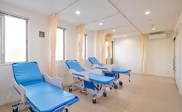 なごみ健診クリニック（パート）の臨床検査技師求人メイン写真5