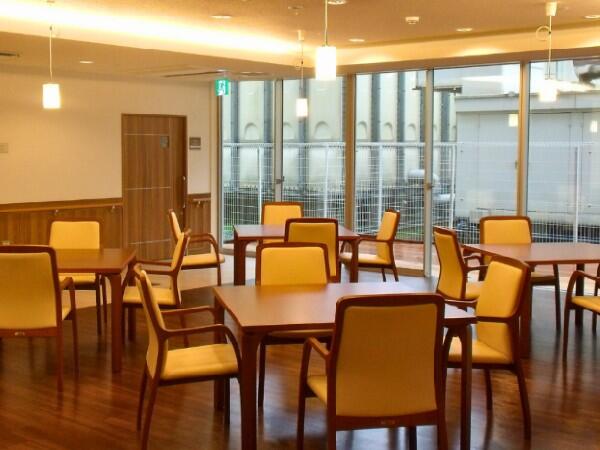 グループホーム　ふきのとう（正社員）の介護福祉士求人メイン写真3