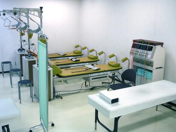 高月整形外科病院（手術室/常勤）の看護助手求人メイン写真5