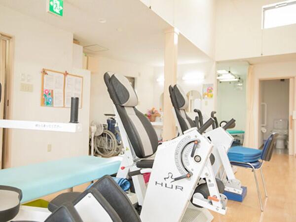 通所介護事業所 ワンステップ（常勤）の介護福祉士求人メイン写真5