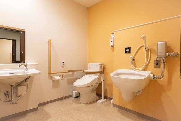 イリーゼ旭川3条通（常勤）【外出レクが豊富！】の介護職求人メイン写真4