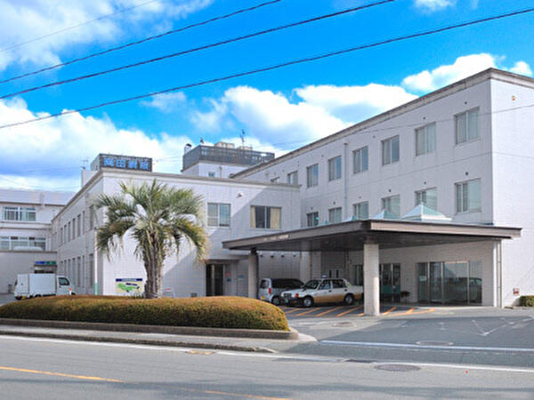 医療法人社団成蹊会　岡田病院（地域連携室/常勤）の看護師求人メイン写真2