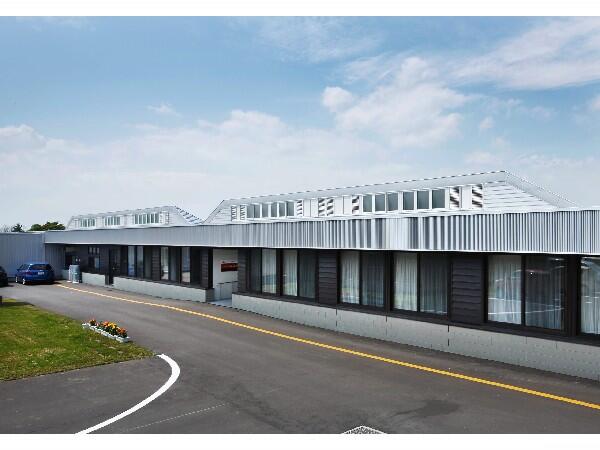 地域密着型介護老人福祉施設サテライト型ふらっと忠類(パ―ト)の介護職求人の写真