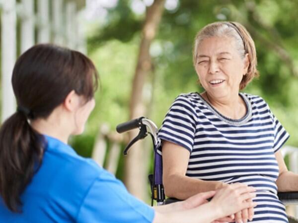 南大井訪問看護ステーション（常勤）の看護師求人メイン写真2