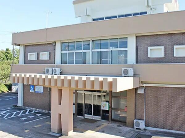 潮岬病院（パート）の看護師求人メイン写真2