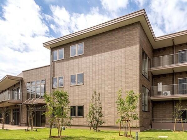 特別養護老人ホーム 玉井泉陽園（常勤）の言語聴覚士求人メイン写真2