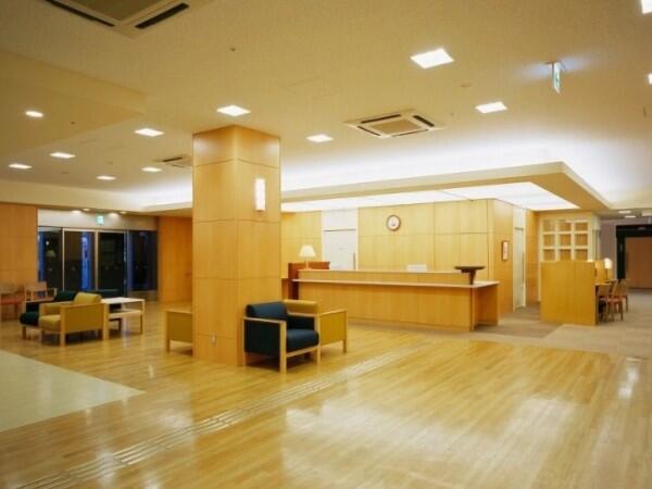 医療法人社団　長谷川病院（常勤）の作業療法士求人メイン写真2