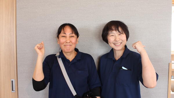 ARKA ホスピタルハウス飯倉（常勤）の看護師求人メイン写真2