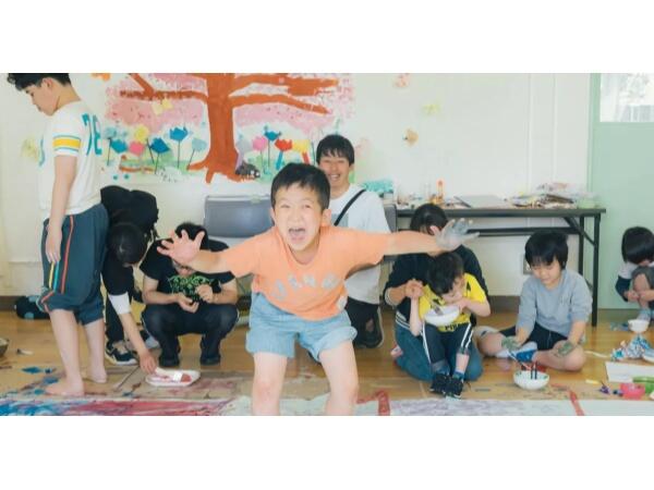 放課後デイサービスビリーブ（常勤） の作業療法士求人メイン写真2