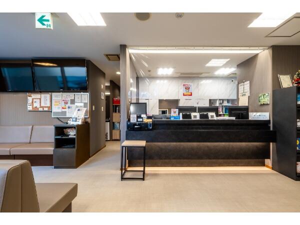 和田眼科 本院（パート）の准看護師求人メイン写真2