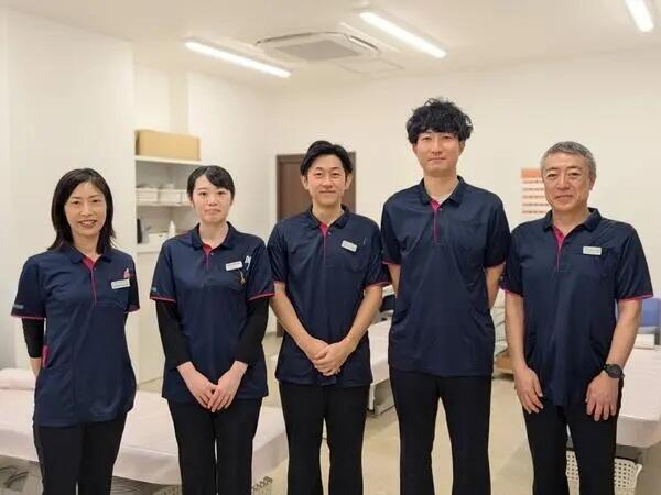 船橋整形外科 番町クリニック（常勤）の作業療法士求人の写真