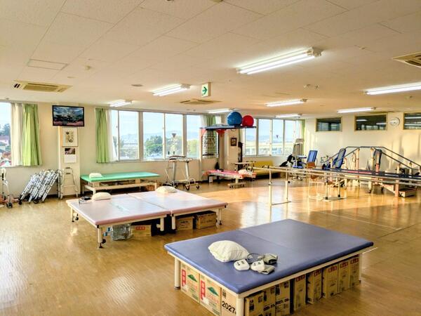 介護付有料老人ホーム シニアコートあざれあ（常勤）のケアマネジャー求人メイン写真5