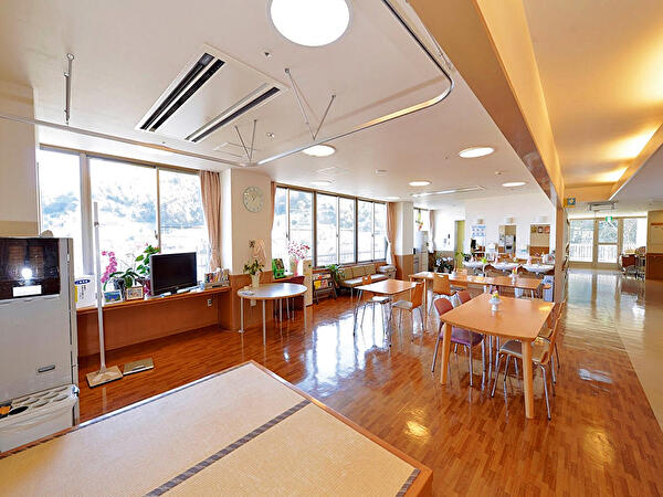 長崎北病院（診療情報管理士/常勤）の医療事務求人メイン写真5