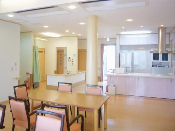 グループホームティアラ（パート）の介護福祉士求人メイン写真1