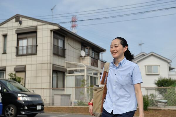 ハイネス訪問看護ステーション(常勤)の看護師求人の写真