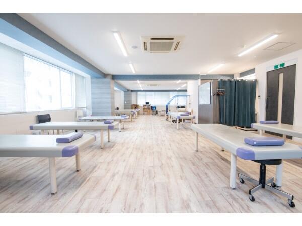 神保町整形外科（常勤）の理学療法士求人メイン写真5