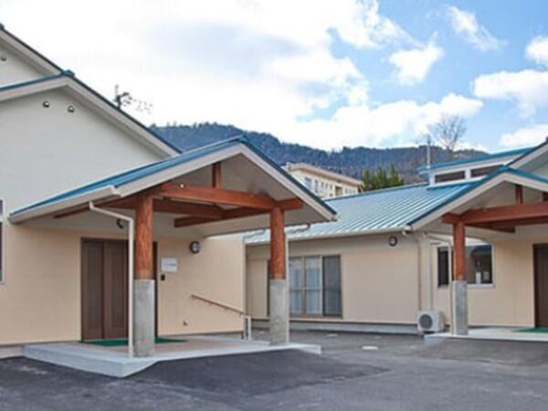 住宅型有料老人ホームTONERIKOの丘湯布院（常勤） の介護福祉士求人メイン写真2