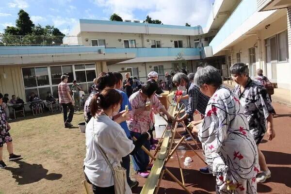 さくら千手園（生活支援員/常勤）の社会福祉主事任用求人メイン写真3