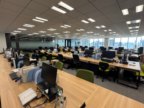 Panda Care 株式会社　大阪本社（常勤）の医療事務求人メイン写真3