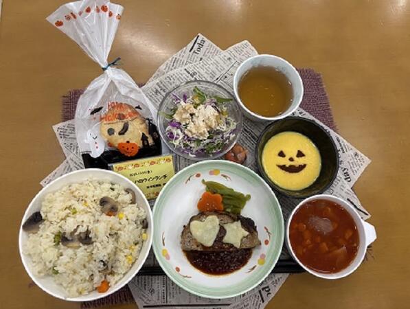 巽今宮病院（常勤）の看護助手求人サブ写真1