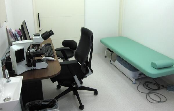 そうとめ皮膚科クリニック（常勤）の看護師求人メイン写真2