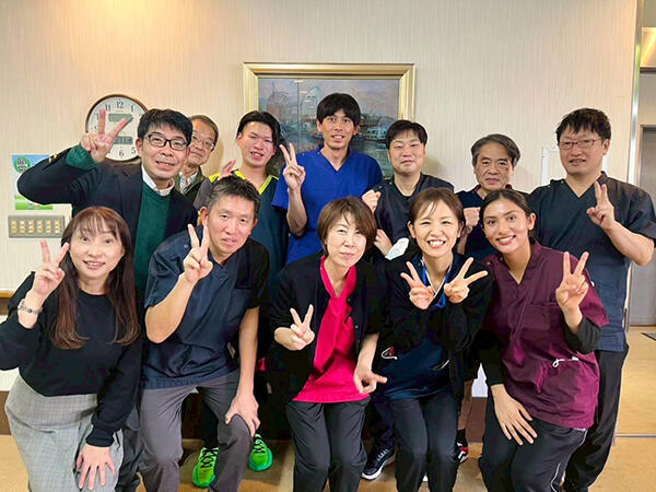 みつばメゾン浦和白鍬（常勤）の介護職求人メイン写真4