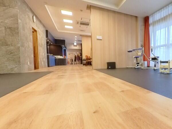  デイサービスセンターふるさとmine（パート）の准看護師求人メイン写真3