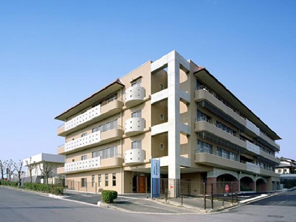 西奈良中央病院附属丸山診療所（パート）の医療事務求人メイン写真1