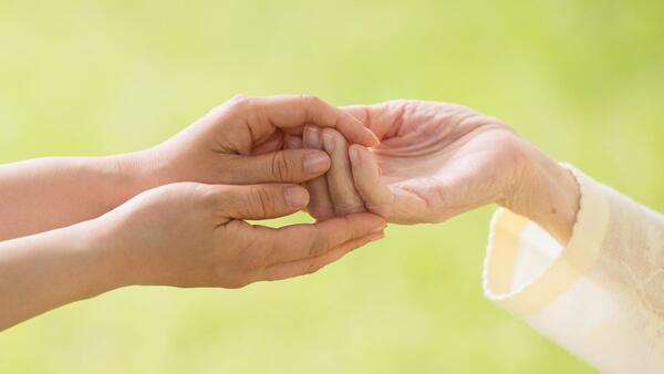 デイおりづる苑かなもり(パート)の送迎ドライバー求人の写真