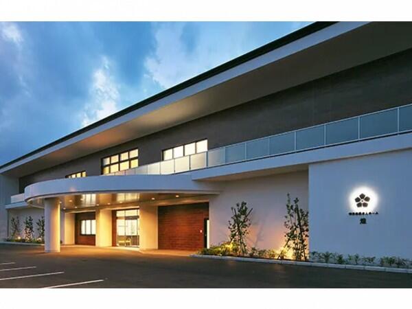 特別養護老人ホーム煌（常勤）の看護師求人メイン写真2