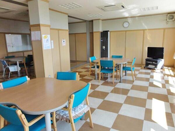 赤穂記念病院（病棟/常勤）の准看護師求人メイン写真3